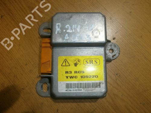 Used ECU airbags ECU airbags ROVER 200 II Hatchback (RF) 1.4 (90 hp) 33483983 33483983