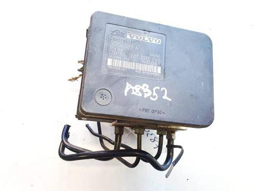 Used ABS pump ABS pump VOLVO S40 II (544) 2.0 D (136 hp) 35335774 35335774