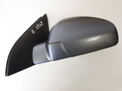Used Left mirror Left mirror OPEL VECTRA C (Z02) 1.8 (F69) (110 hp) 35543181 35543181