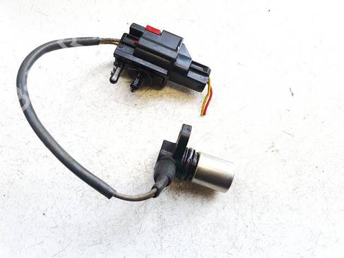 Electronic sensor JAGUAR XJ (X350, X358) 4.2 | BP35630210M84 - Image 3