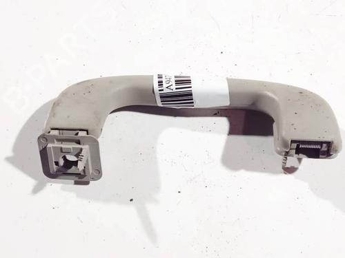 Used Interior roof handle Interior roof handle OPEL ASTRA J (P10) 1.7 CDTI (68) (110 hp) 35184343 35184343