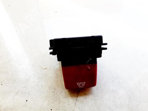 Used Warning switch Warning switch RENAULT SAFRANE II (B54_) 2.5 20V (B54F) (165 hp) 35857341 35857341