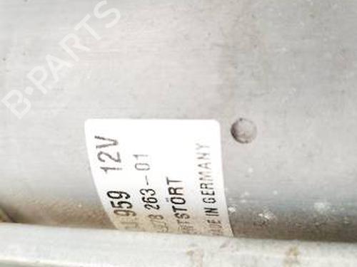 Front wiper motor PEUGEOT BOXER Van 2.0 BlueHDi 130 | BP36251617M29 - Image 3