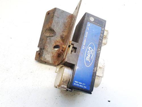 Used Electronic module Electronic module 35186672 35186672