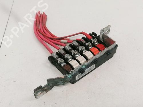 Used Cable Cable RENAULT MEGANE III Hatchback (BZ0/1_, B3_) 1.5 dCi (BZ0C) (90 hp) 35541252 35541252