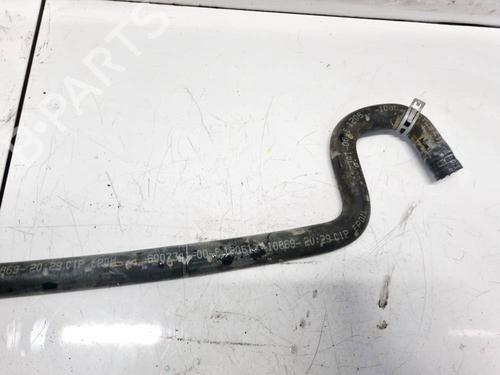 Pipe TESLA MODEL S (5YJS) 85D AWD | BP32618557M125