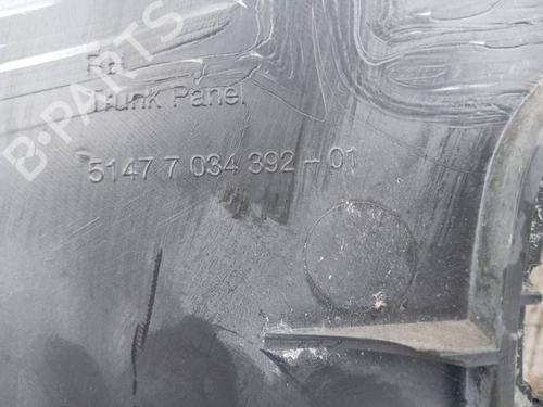 Other BMW X5 (E53) 3.0 d | BP34885921O1 - Image 3