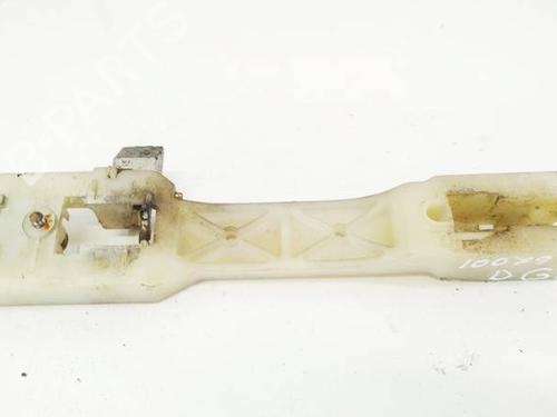Used Front right exterior door handle Front right exterior door handle 35047507 35047507