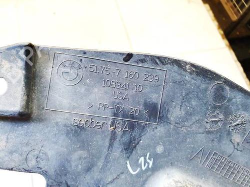 Underbody protection MAZDA 6 Estate (GJ, GL) 2.2 D | BP38630464M92 - Image 3