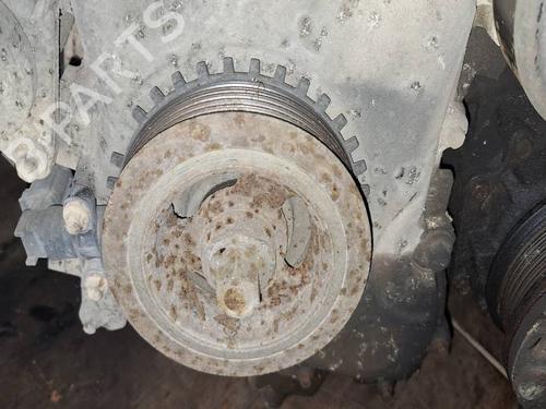 Used Pulley Pulley 35830398 35830398