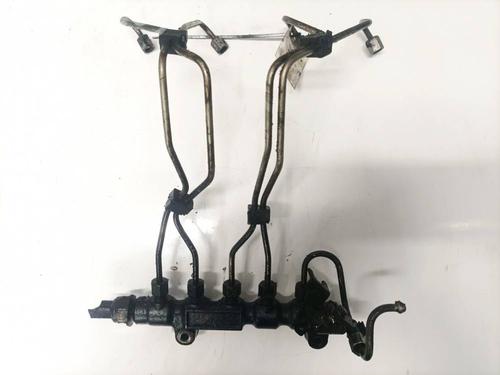 Used Injection rail Injection rail 35208476 35208476