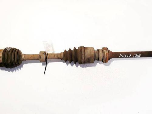 Used Right front driveshaft Right front driveshaft MAZDA 2 (DE_, DH_) 1.4 MZR-CD (68 hp) 36368811 36368811