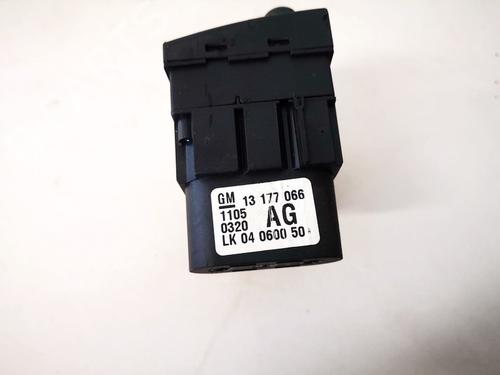 Switch OPEL VECTRA C (Z02) 1.9 CDTI (F69) | BP35510377I30 - Image 3