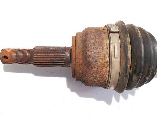 Left front driveshaft CHRYSLER PT CRUISER (PT_) 2.4 | BP35411640M38 - Image 2