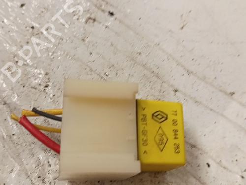Electronic sensor CITROËN JUMPER II Bus 2.2 HDi 130 | BP39632303M84 - Image 2