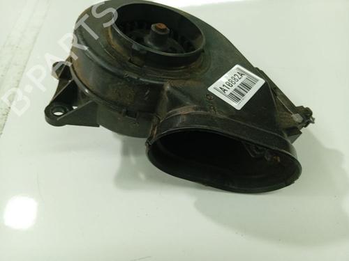 Heater blower motor CITROËN C8 (EA_, EB_) 2.2 HDi | BP34833733M62 - Image 2