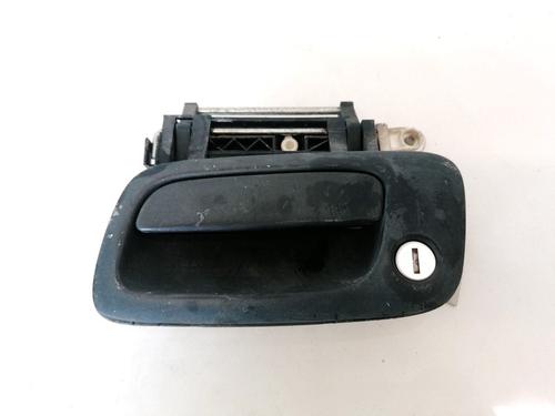 front-left-exterior-door-handle-opel-zafira-a-mpv-t98-1999-2000-2001-2002-2003-2004-2005-2006-35523628 main image