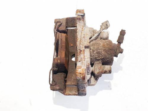 Left front brake caliper SKODA SUPERB II (3T4) 2.0 TDI | BP35053819M105 - Image 3
