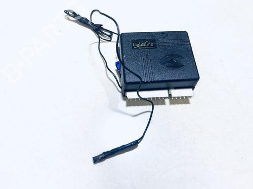 Used Electronic module Electronic module FORD FOCUS I (DAW, DBW) 2.0 16V (131 hp) 33077935 33077935
