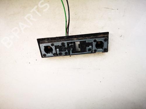 Lampeholder Lampeholder SAAB 9-5 (YS3E) 2.3 t (170 hp) 35513712 35513712