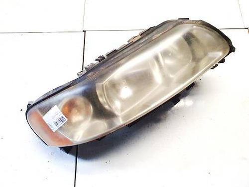 Used Right headlight Right headlight VOLVO S60 I (384) 2.5 T (210 hp) 34931302 34931302