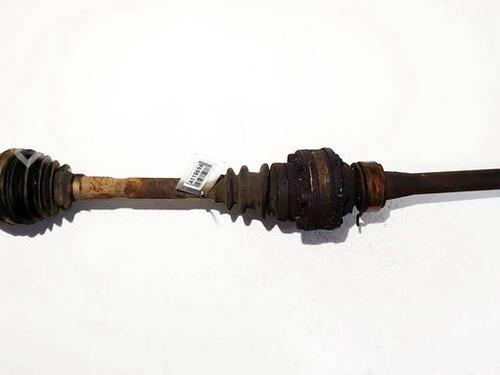 Used Right front driveshaft Right front driveshaft 34771235 34771235