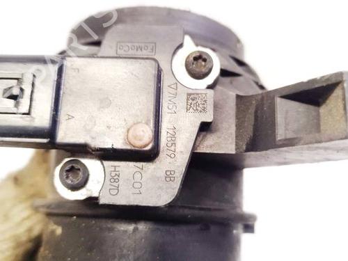 Mass air flow sensor FORD FOCUS II (DA_, HCP, DP) 1.6 TDCi | BP35169195M95 - Image 3
