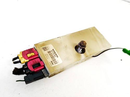 Electronic module VOLVO XC60 I SUV (156) 2.4 D | BP34776253M83 - Image 2