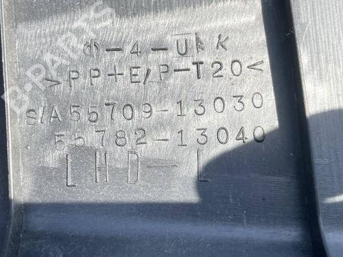 Scuttle panel TOYOTA COROLLA Verso (_E12_) 2.0 D-4D (CDE120_, CDE120R) | BP34972771C110 - Image 3