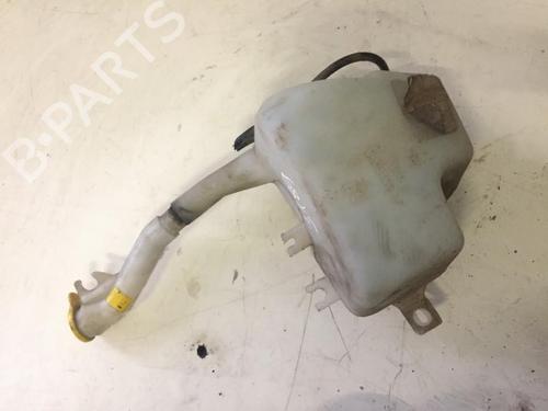 Used Windscreen washer tank Windscreen washer tank 35658242 35658242