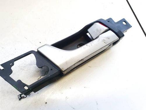 Højre bagtil invendig håndtag Højre bagtil invendig håndtag CHEVROLET CAPTIVA (C100, C140) 2.2 D (163 hp) 35147149 35147149