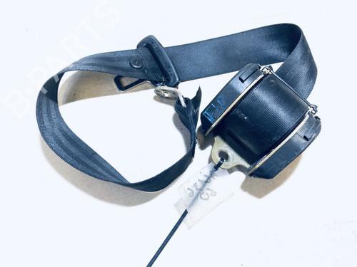 Sikkerhedssele bag venstre Sikkerhedssele bag venstre AUDI A4 B5 (8D2) 1.8 (125 hp) 35623439 35623439