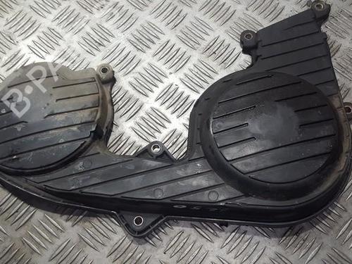 Registerdæksel Registerdæksel MAZDA 323 F VI Hatchback (BJ) 2.0 TD (90 hp) 35660813 35660813