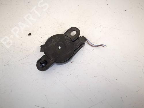 Speaker SKODA SUPERB II (3T4) 2.0 TDI | BP32580939E2 