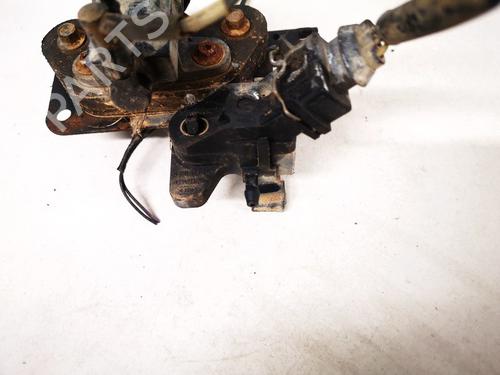 Used Electronic module Electronic module ROVER 25 I Hatchback (RF) 2.0 iDT (101 hp) 35563103 35563103
