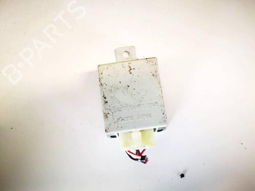 Electronic module MERCEDES-BENZ E-CLASS (W211) E 200 Kompressor (211.042) | BP32566048M83