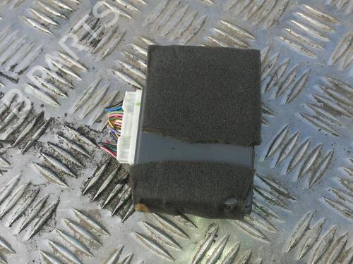 Used Electronic module Electronic module NISSAN CUBE (Z11) 1.4 (98 hp) 33495167 33495167