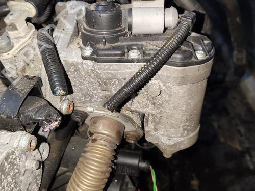 Used Egr Egr VW GOLF V (1K1) 1.6 FSI (115 hp) 35549872 35549872