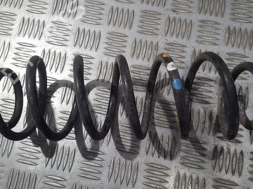 Used Shock absorber spring Shock absorber spring SKODA FABIA II (542) 1.2 TDI (75 hp) 35714910 35714910