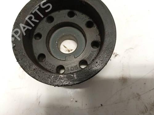 Pulley AUDI A4 B6 Avant (8E5) 2.5 TDI quattro | BP34912292M122 - Image 3