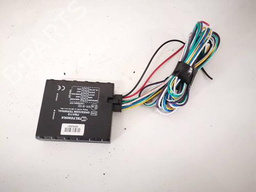 Used Electronic module Electronic module FORD FOCUS III 1.6 TDCi (115 hp) 32536264 32536264