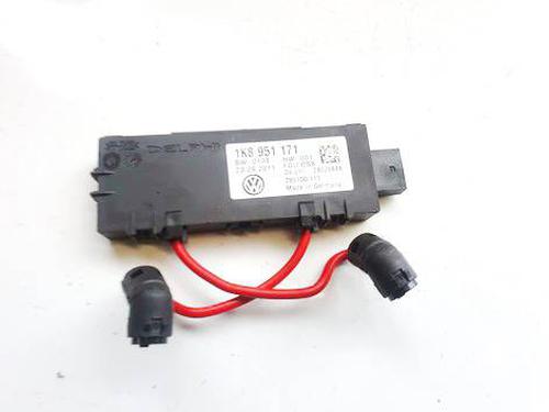 Used Electronic module Electronic module 34968097 34968097