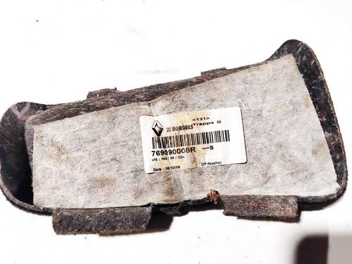 Boot lining RENAULT LAGUNA III (BT0/1) 2.0 dCi (BT01, BT08, BT09, BT0E, BT0K, BT12, BT1C, BT1D,... | BP35167697I3 - Image 3
