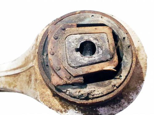 Left rear steering knuckle AUDI A8 D3 (4E2, 4E8) 4.0 TDI quattro | BP38582340M27 - Image 3