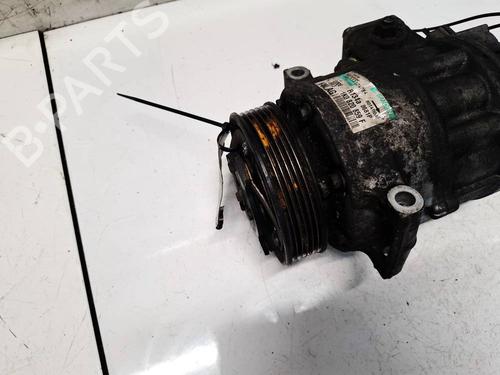 AC compressor VW GOLF V (1K1) 1.9 TDI | BP34967771M34 - Image 4