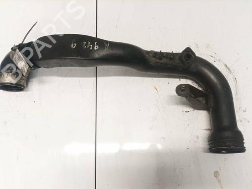 Used Pipe AUDI A4 B6 (8E2) 1.9 TDI (130 hp) 32962522