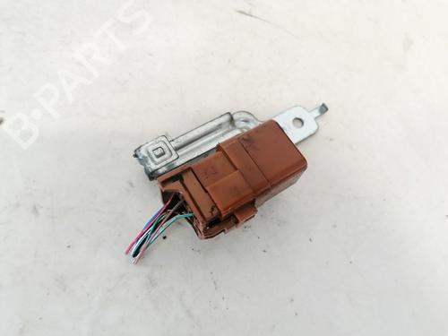 Used Other Other NISSAN X-TRAIL I (T30) 2.2 DCi (114 hp) 33093508 33093508