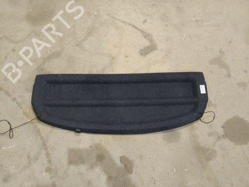 Used Rear parcel shelf Rear parcel shelf MITSUBISHI COLT VI (Z3_A, Z2_A) 1.1 (Z31A, Z32A) (75 hp) 34768459 34768459