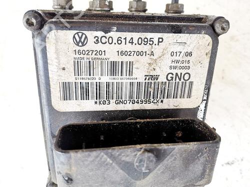 ABS pump VW PASSAT B6 (3C2) 2.0 TDI | BP35627633M43 - Image 3