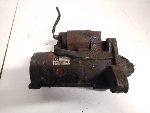 Used Starter Starter MAZDA 6 Hatchback (GG) 2.0 DI (GG14) (121 hp) 35164545 35164545